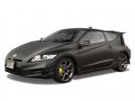 Honda TS-1X Concept 2011 года